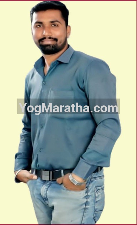 96 Kuli Maratha Profile