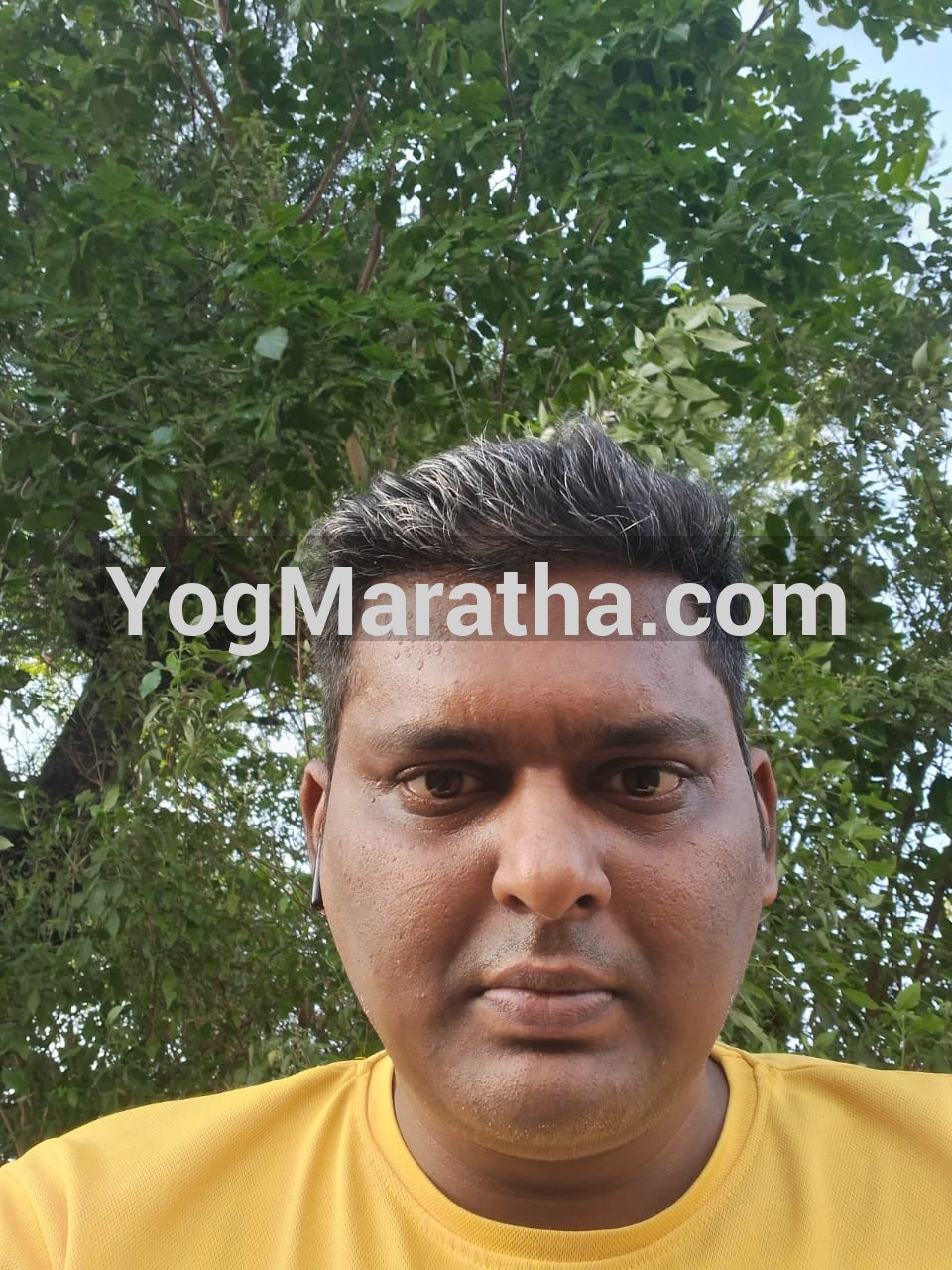 96 Kuli Maratha Profile