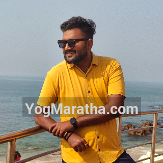 Yog Maratha Vadhu Var
