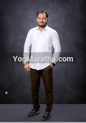 Yog Maratha Vadhu Var