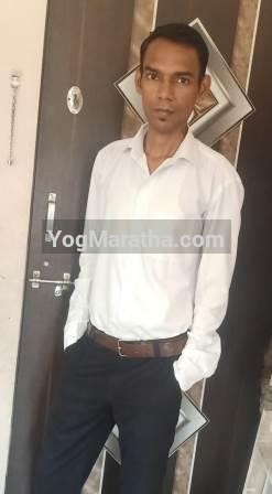 96 Kuli Maratha Profile