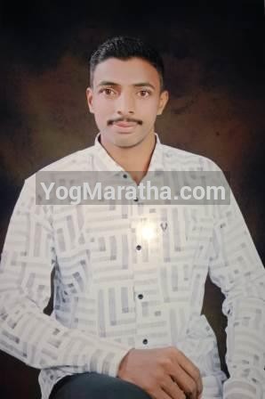 96 Kuli Maratha Profile