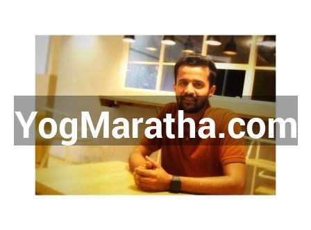 Maratha Marriage Profile