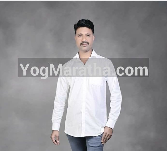 96 Kuli Maratha Profile