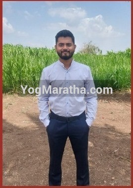 96 Kuli Maratha Profile