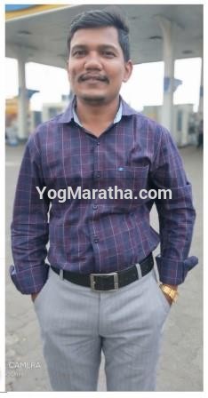 Yog Maratha Vadhu Var