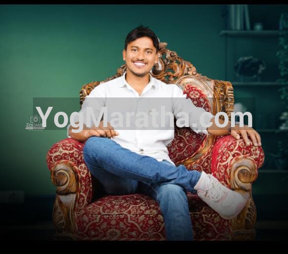 96 Kuli Maratha Profile