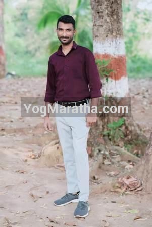 96 Kuli Maratha Profile