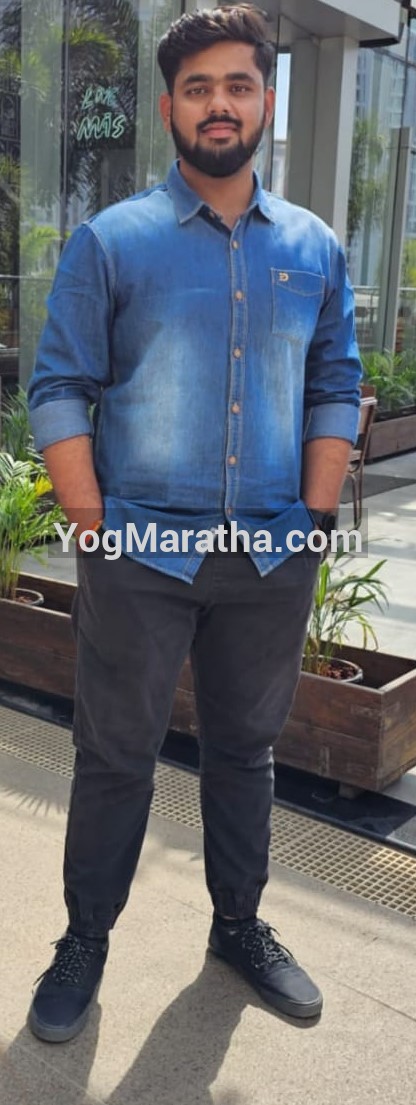 Yog Maratha Vadhu Var