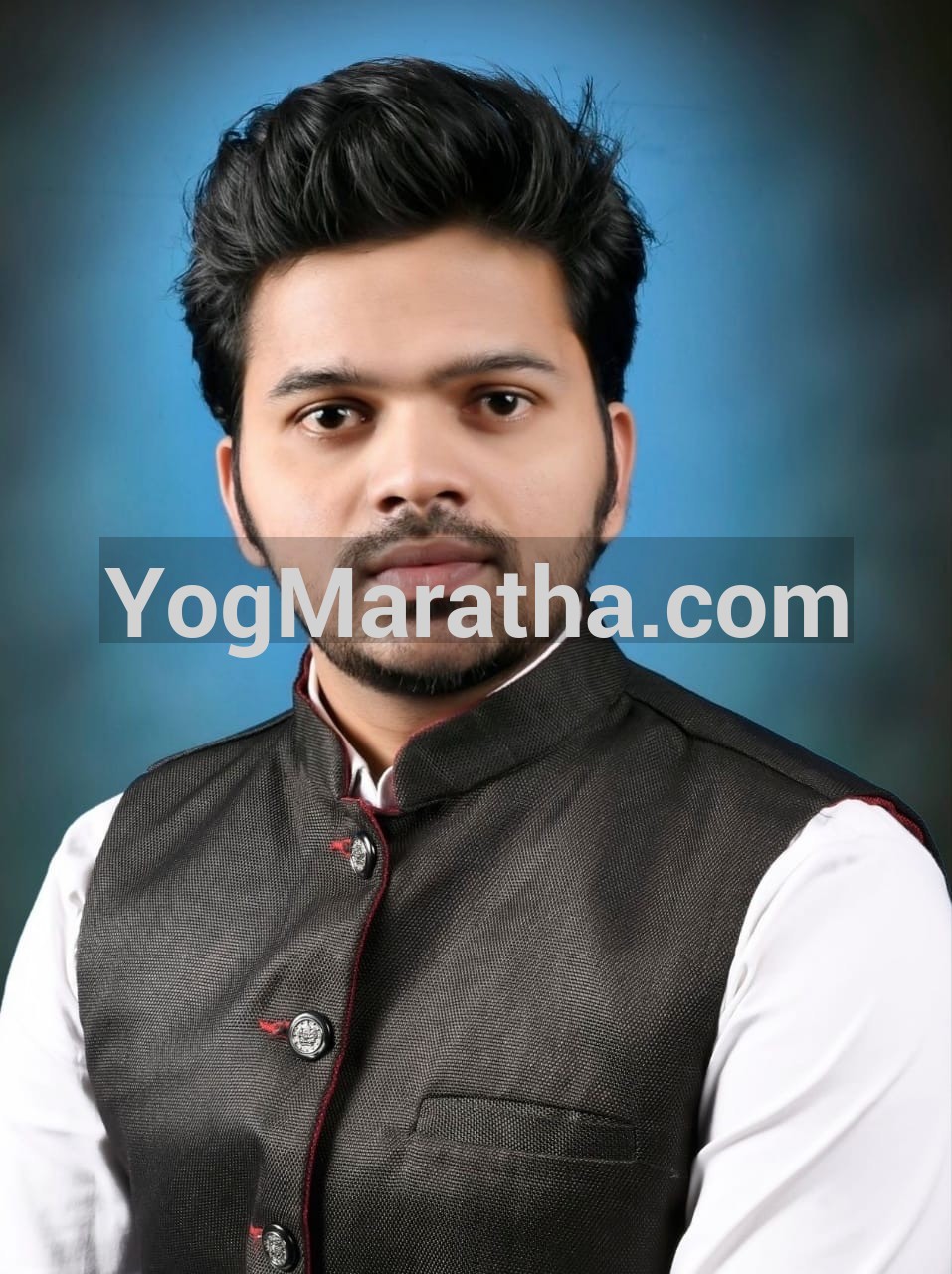 96 Kuli Maratha Profile