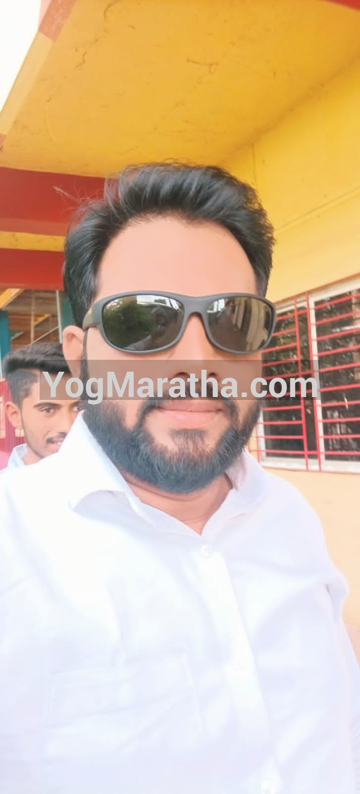 96 Kuli Maratha Profile