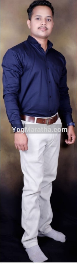 Yog Maratha Vadhu Var