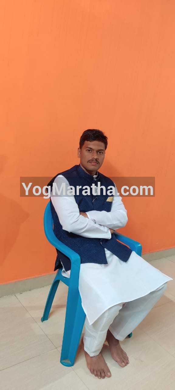 96 Kuli Maratha Profile