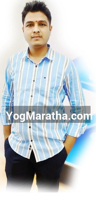 Maratha Marriage Profile