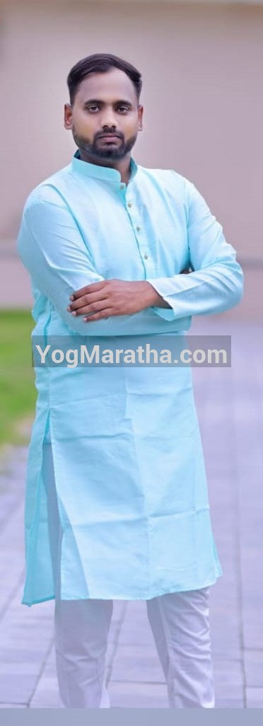 Yog Maratha Vadhu Var