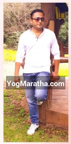 Maratha Marriage Profile