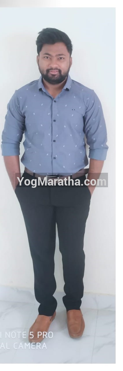 Yog Maratha Vadhu Var