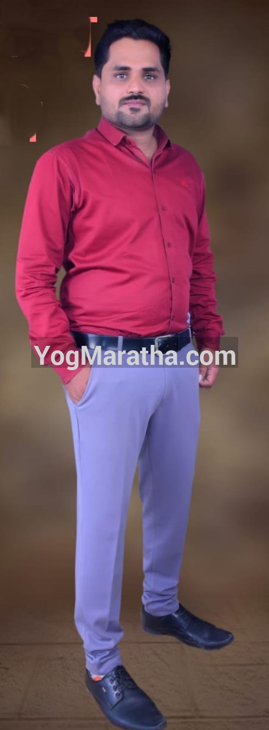 Yog Maratha Vadhu Var
