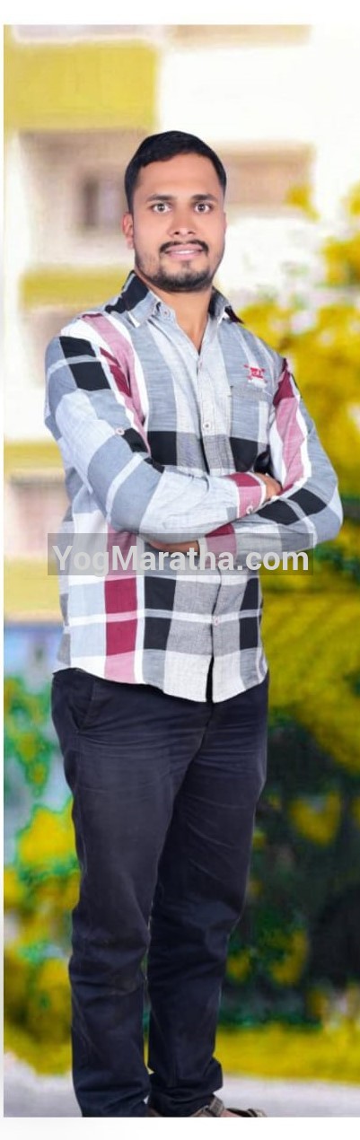 Yog Maratha Vadhu Var