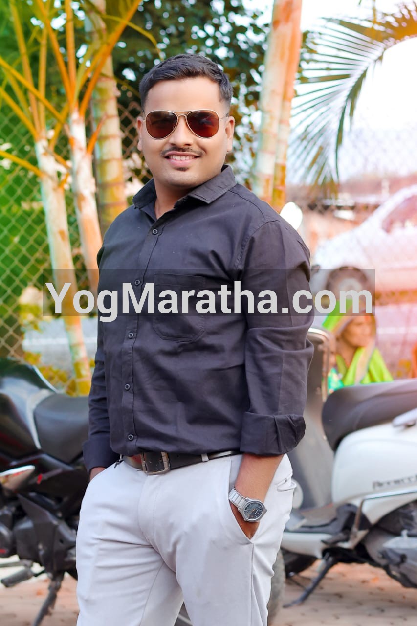 96 Kuli Maratha Profile