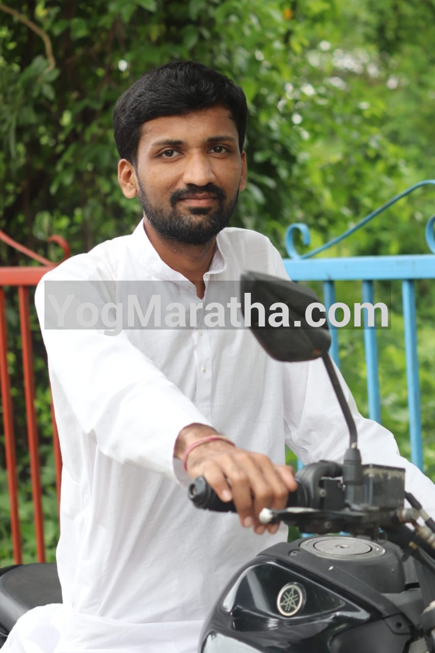 Yog Maratha Vadhu Var