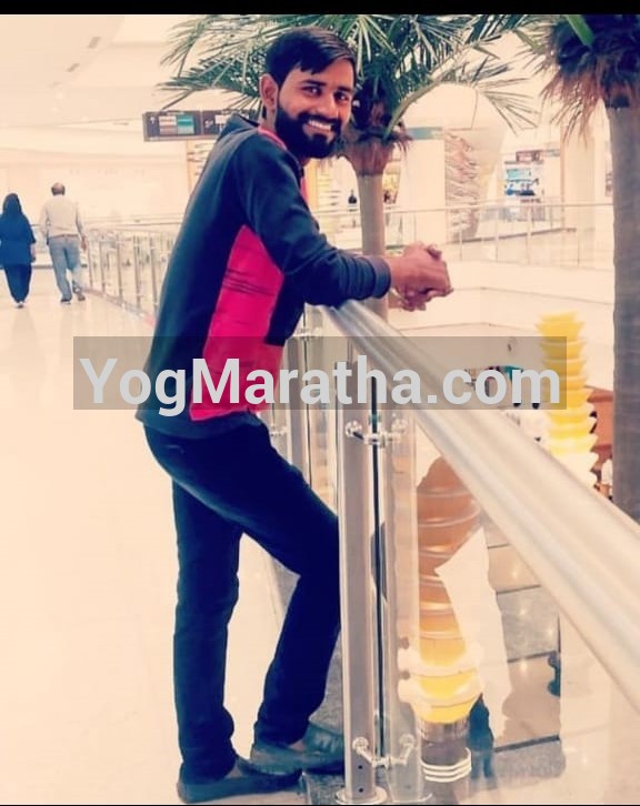 96 Kuli Maratha Profile