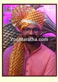 96 Kuli Maratha Profile