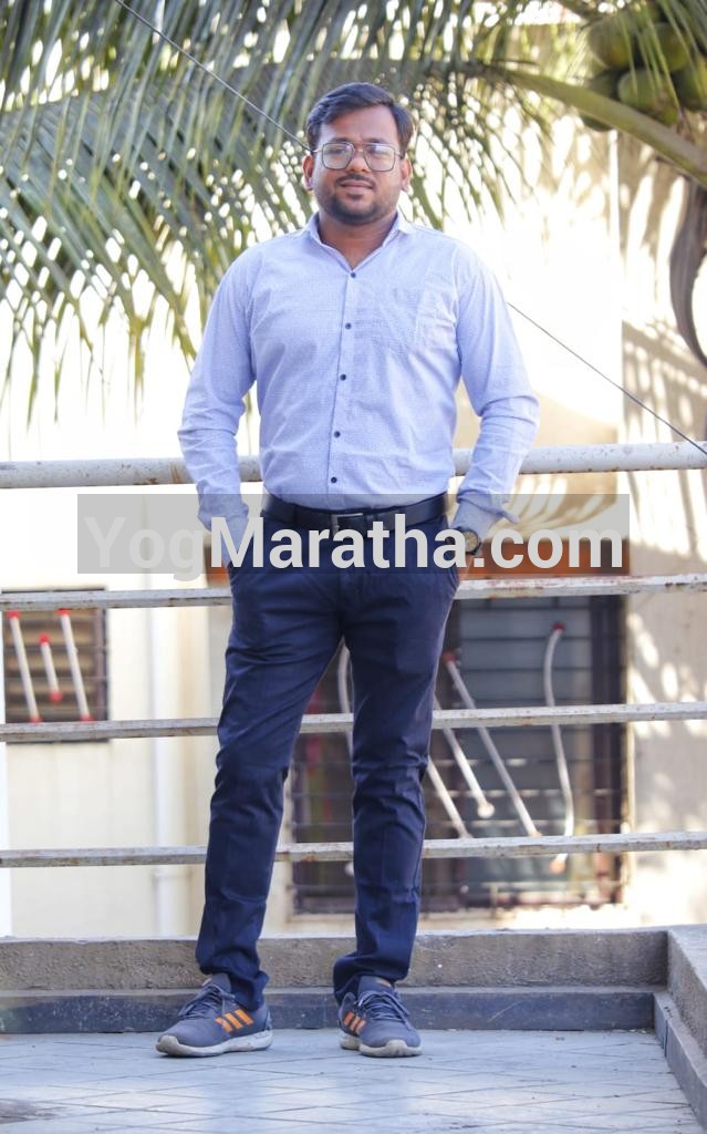 96 Kuli Maratha Profile