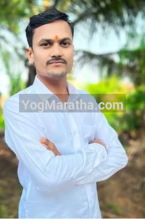 96 Kuli Maratha Profile