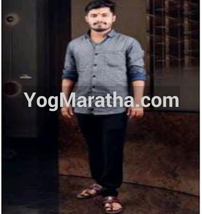 96 Kuli Maratha Profile