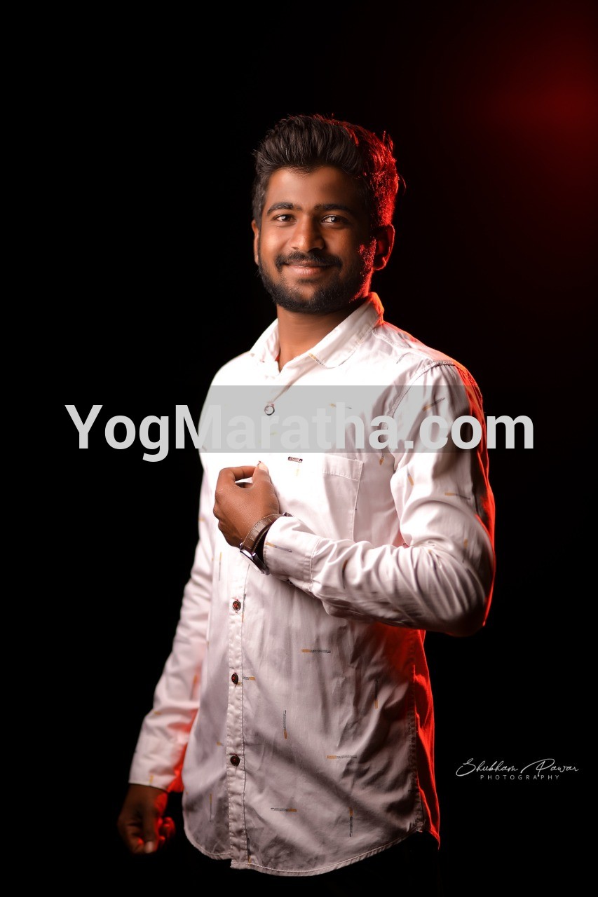 96 Kuli Maratha Profile