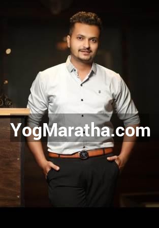 Maratha Marriage Profile