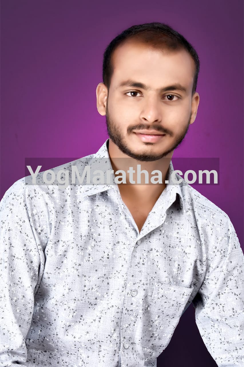 96 Kuli Maratha Profile