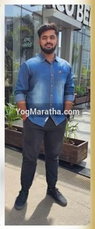 Yog Maratha Vadhu Var