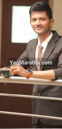 96 Kuli Maratha Profile