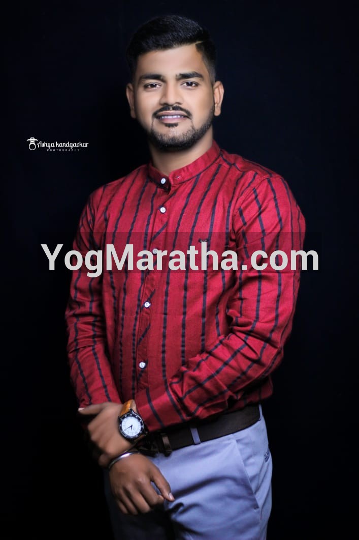 Yog Maratha Vadhu Var