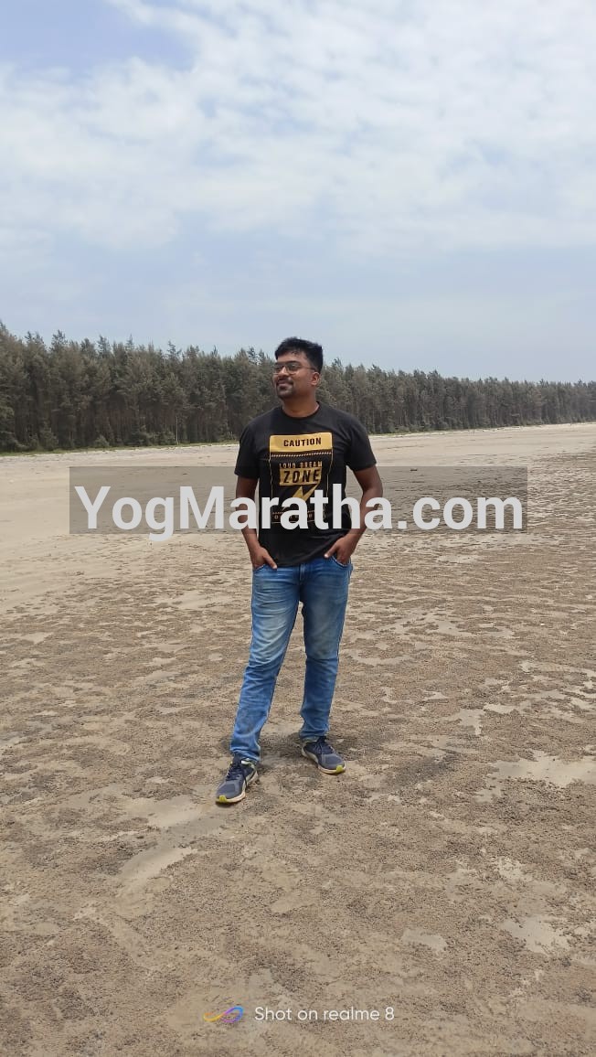 Yog Maratha Vadhu Var