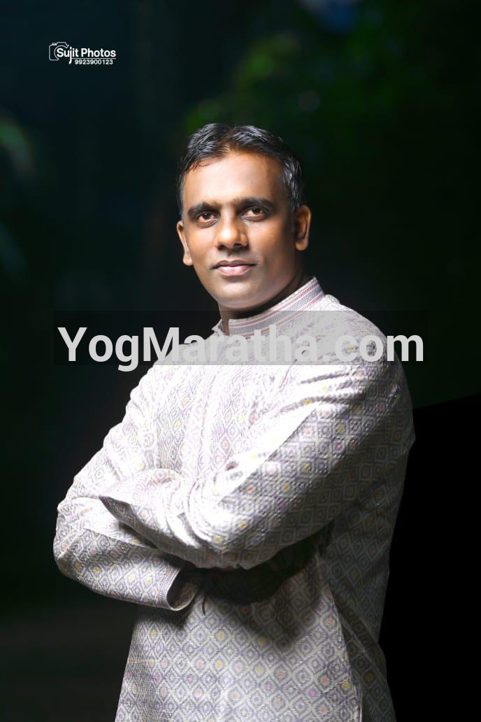 Yog Maratha Vadhu Var