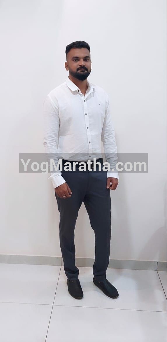 Yog Maratha Vadhu Var