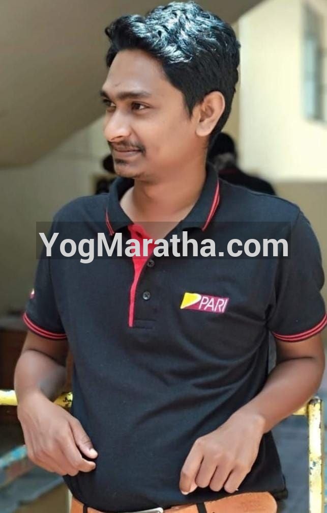 96 Kuli Maratha Profile