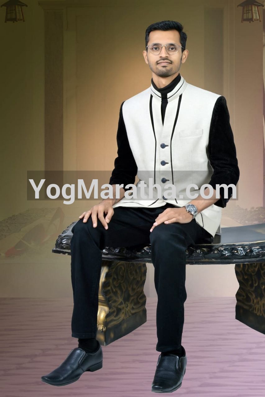 96 Kuli Maratha Profile