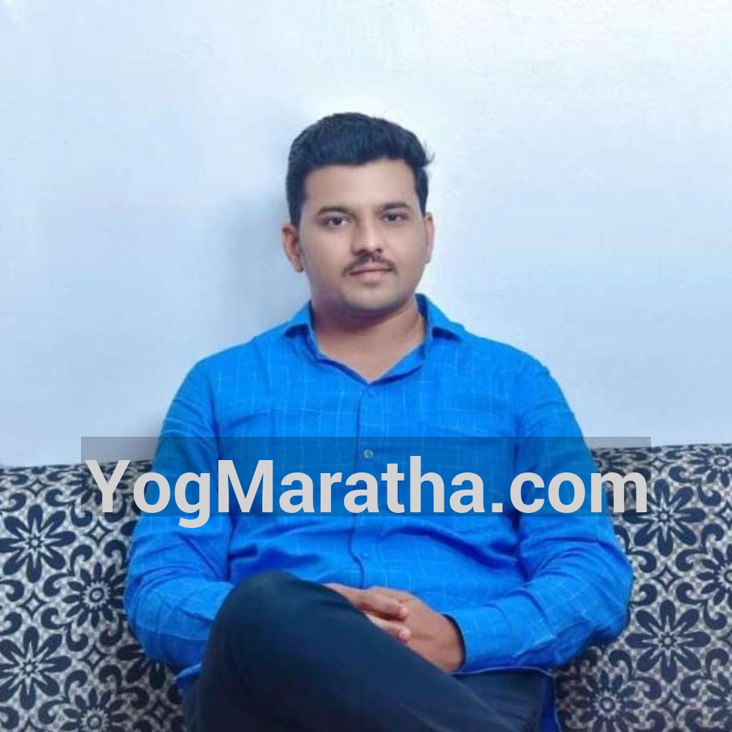 Yog Maratha Vadhu Var