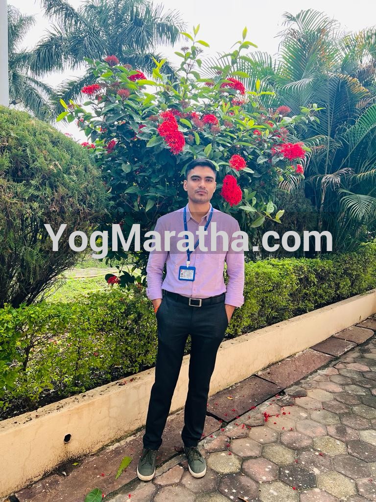 96 Kuli Maratha Profile