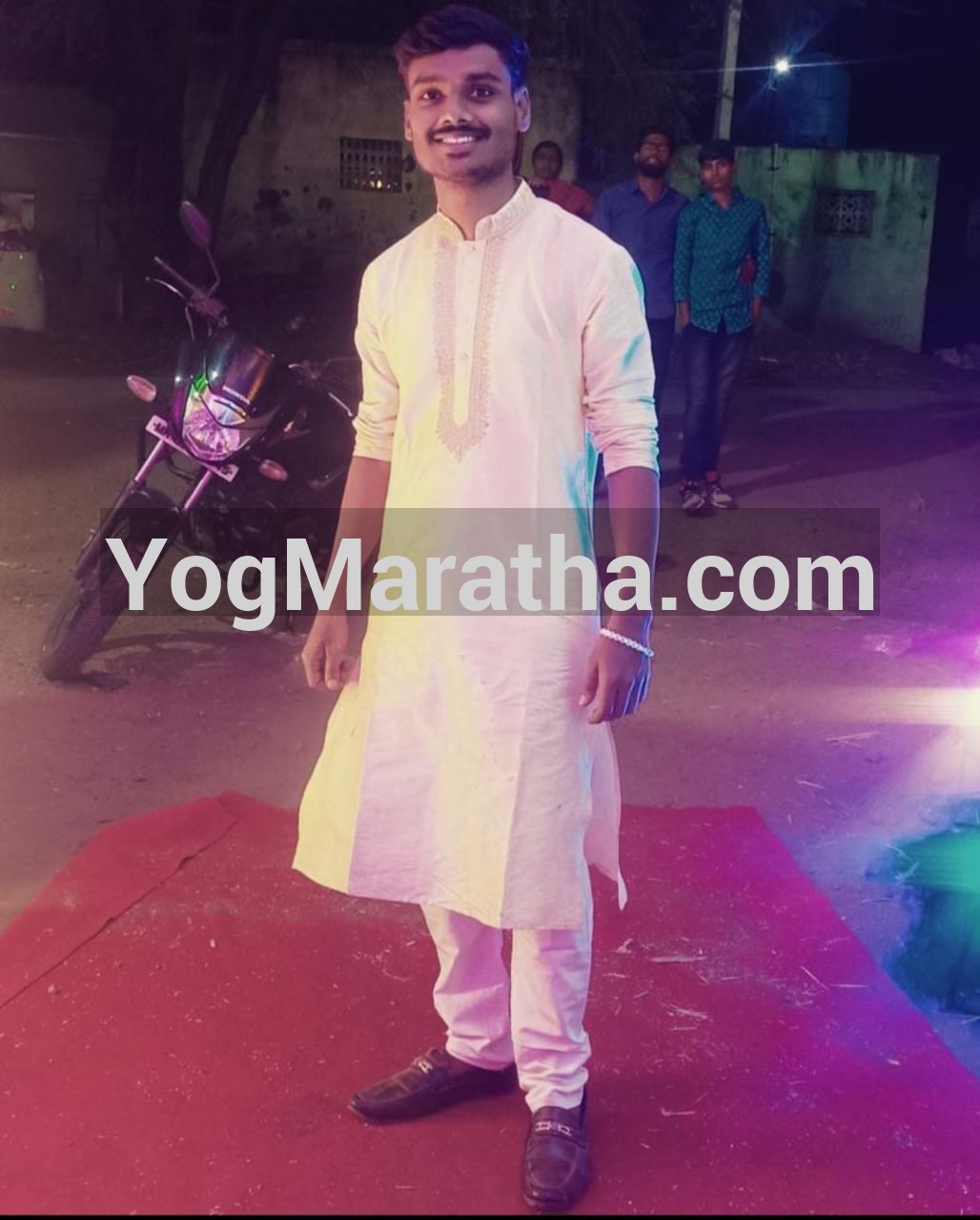 Yog Maratha Vadhu Var