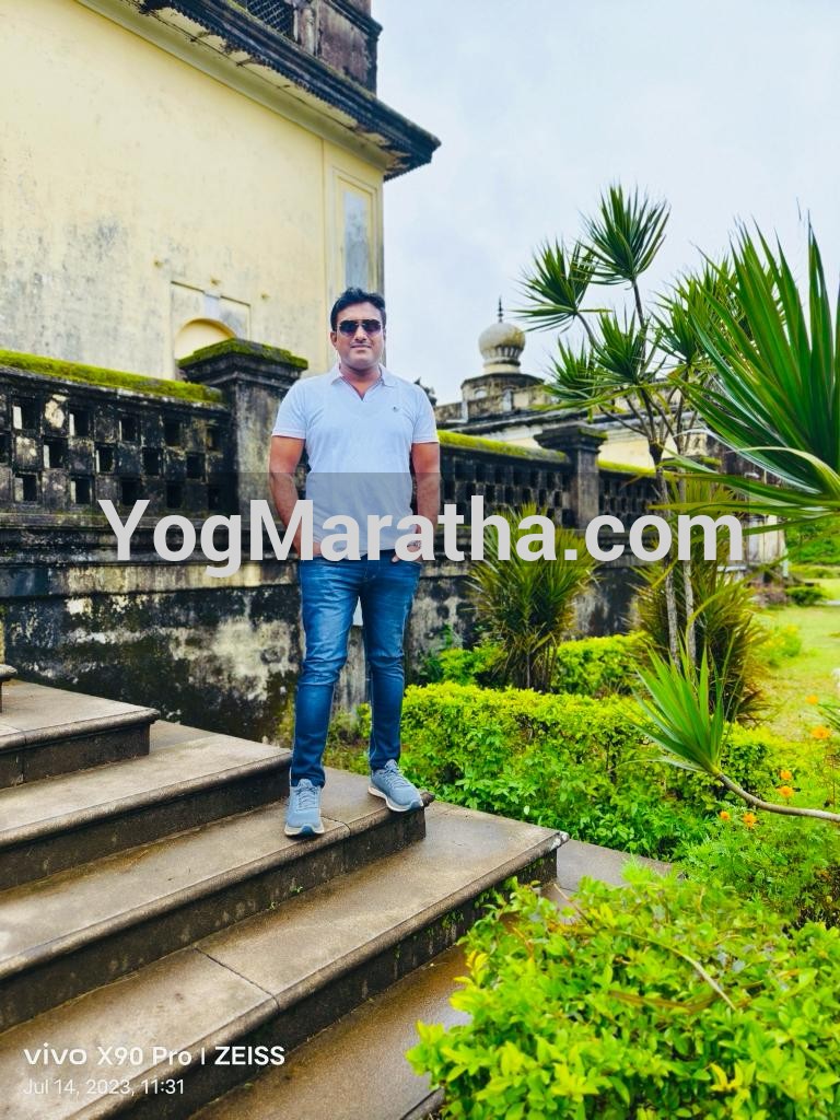 96 Kuli Maratha Profile