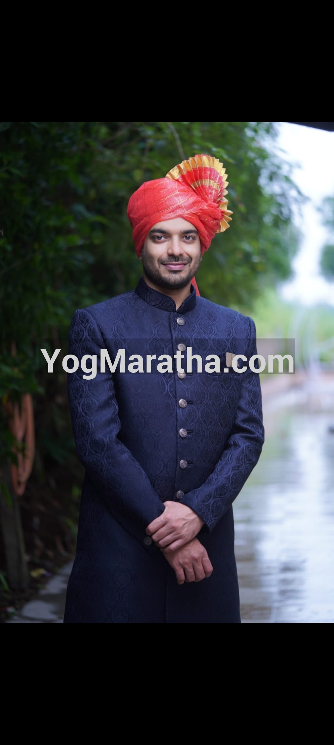 Yog Maratha Vadhu Var