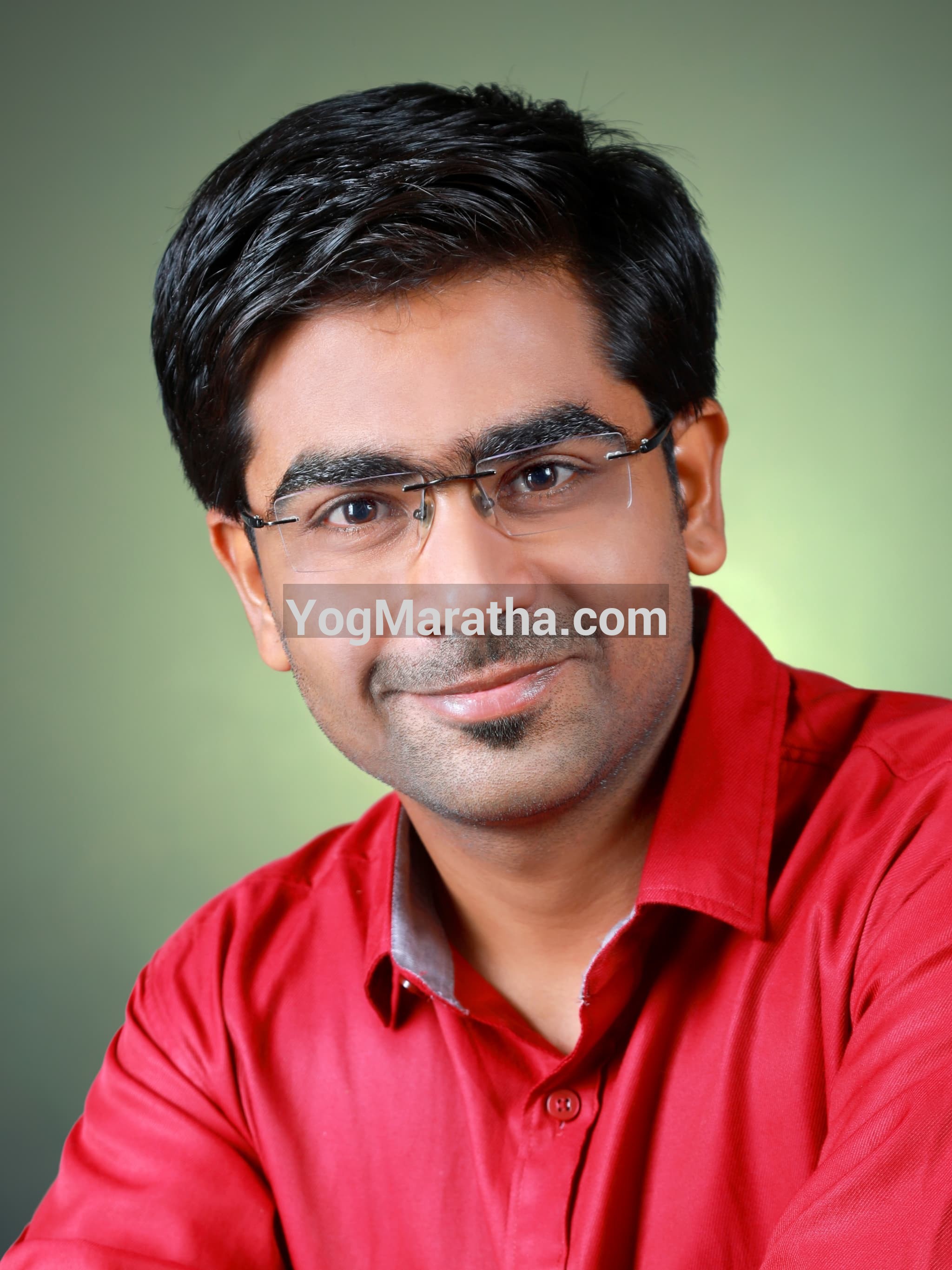 Yog Maratha Vadhu Var