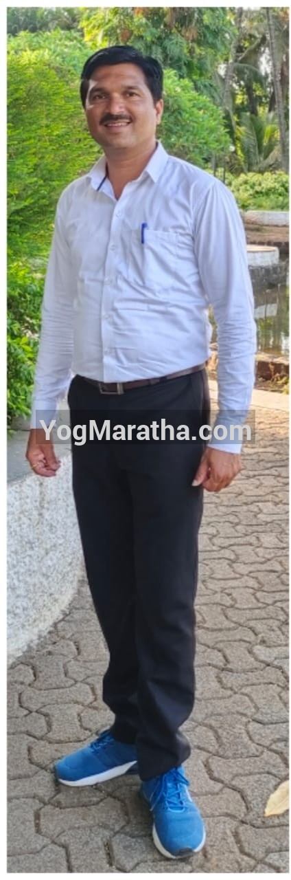 Yog Maratha Vadhu Var