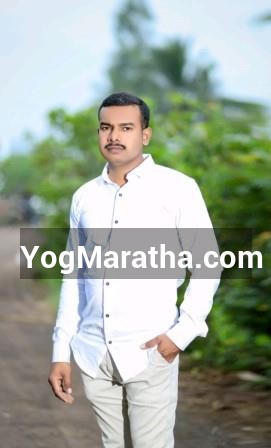 Maratha Marriage Profile