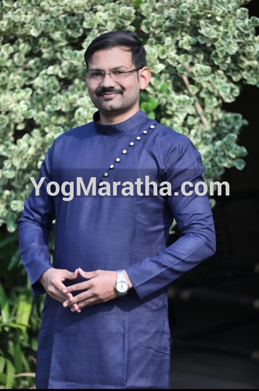 96 Kuli Maratha Profile